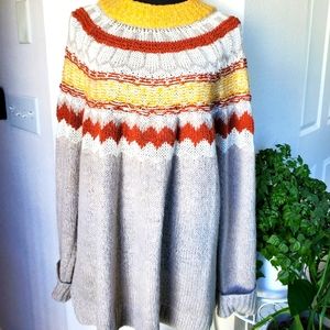 Caslon sweater sz 3x